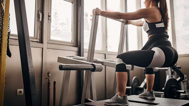 Best Squat Machines